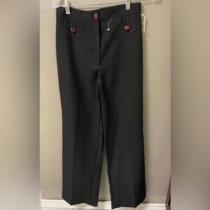 Trousers women, formal pants